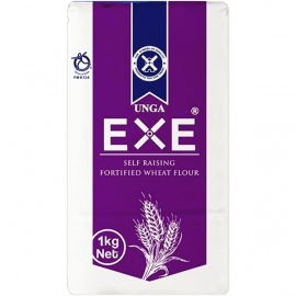 EXE Self Raising Flour 12x2Kg - Bulkbox Wholesale