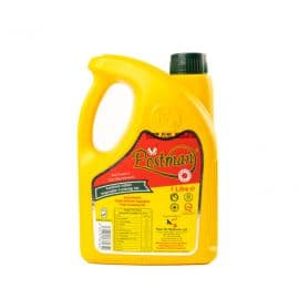 Postman Vegetable Oil 12x1L - Bulkbox Wholesale