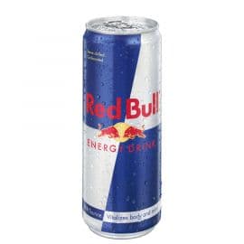 Red bull Energy Drink 12x250ml - Bulkbox Wholesale