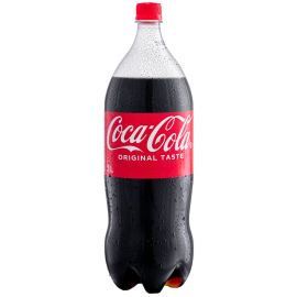 Coca Cola Coke Soda 6x2L - Bulkbox Wholesale