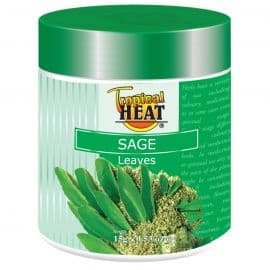 Tropical Heat Sage Rubbed  6x15g - Bulkbox Wholesale