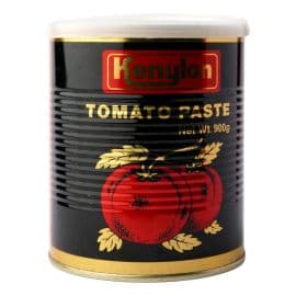 Kenylon Tomato Paste 6x900g - Bulkbox Wholesale