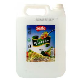 Zesta White Vinegar - Bulkbox Wholesale
