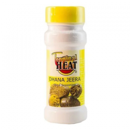 Tropical Heat Dhana Jeera  6x50g - Bulkbox Wholesale