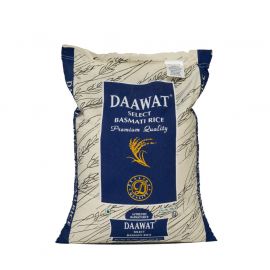 DAAWAT TRADITIONAL BASMATI RICE 1X25KG - Bulkbox Wholesale