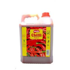 Zesta Chilli Sauce - Bulkbox Wholesale