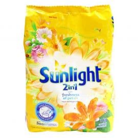 Sunlight Hand Washing Powder Eden Yellow 6x1Kg - Bulkbox Wholesale