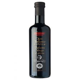Presiozo Balsamic Vinegar 6x500ml - Bulkbox Wholesale