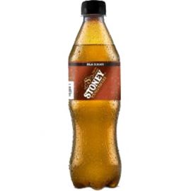 Stoney Ginger Beer Soda 24x500ml - Bulkbox Wholesale