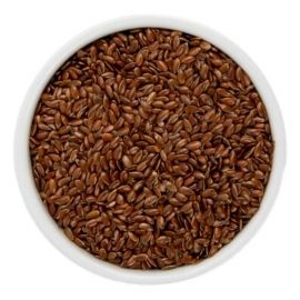 FLAX SEEDS 250G - Bulkbox Wholesale