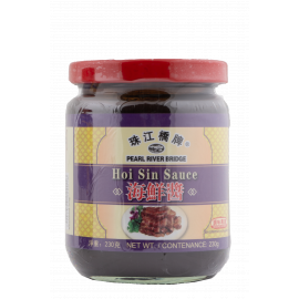 Prb Hoi Sin Sauce 24x230g - Bulkbox Wholesale
