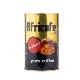 Africafe Instant Coffee Tin 2x250g - Bulkbox Wholesale
