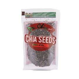 Dr. Chia Seeds 6x100g - Bulkbox Wholesale