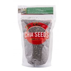 Dr. Chia Seeds 6x300g - Bulkbox Wholesale