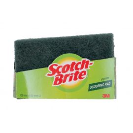 Scotch Brite Scouring Pads 4 Pack 48 Packs - Bulkbox Wholesale