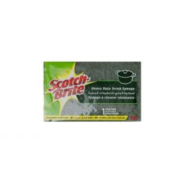 Scotch Brite Heavy Duty Laminate 48 Packs - Bulkbox Wholesale
