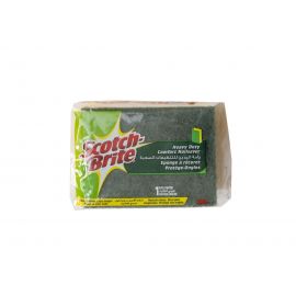 Scotch Brite Heavy Duty Laminate  - Nail saver 48 Packs - Bulkbox Wholesale