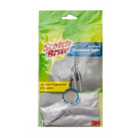 Scotch Brite Microfiber Glass Cleaning Cloth 12 Packs - Bulkbox Wholesale