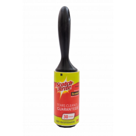 Scotch Brite Lint Pet Roller 1x13 - Bulkbox Wholesale