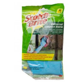 Scotch Brite All Purpose Gloves - Medium 24 Pairs - Bulkbox Wholesale