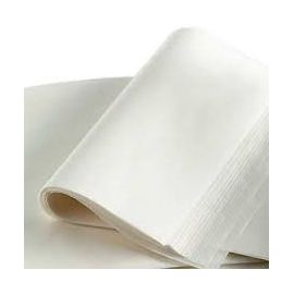 Grease Proof Paper 20X30 White 320Pcs - Bulkbox Wholesale