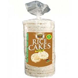 Tropical Heat Rice Cakes Brown Rice - Bulkbox Wholesale