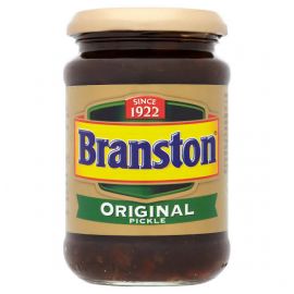 Branston Original Pickle 6x360g - Bulkbox Wholesale