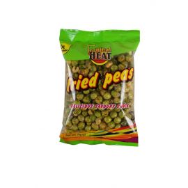 Tropical Heat Fried Peas 12x70g - Bulkbox Wholesale