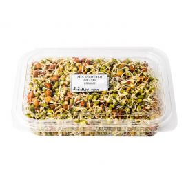 Mix Sprouted Grams - Bulkbox Wholesale
