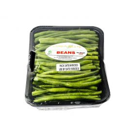 French Beans 250g - Bulkbox Wholesale