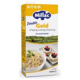 Millac Gold Cooking Cream 12x1l - Bulkbox Wholesale