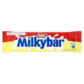 Nestle Milkybar Medium 40x25g - Bulkbox Wholesale