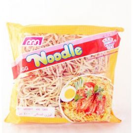 Prb Egg Noodle Medium 24x400g - Bulkbox Wholesale