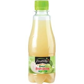 Fruitville Guava Juice - Bulkbox Wholesale