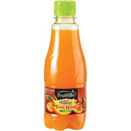 Fruitville Tropical Juice - Bulkbox Wholesale