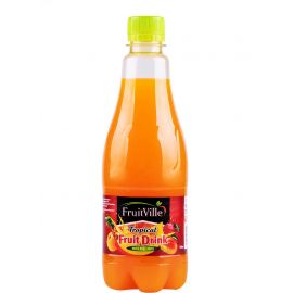Fruitville Tropical Juice - Bulkbox Wholesale