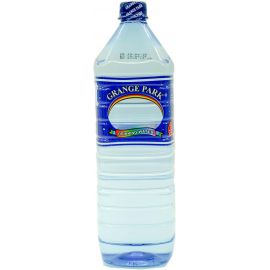 Grange Park Drinking Water 12x1L - Bulkbox Wholesale