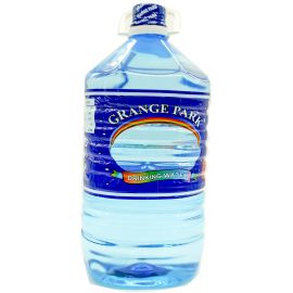 Grange Park Drinking Water 12x1.5L - Bulkbox Wholesale