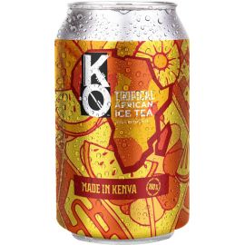 Kenyan Originals Tropical Ice Tea - Bulkbox Wholesale