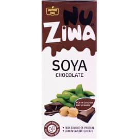 Nuziwa Soya Milk Chocolate - Bulkbox Wholesale