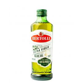 Bertolli Extra Virgin Olive Oil 12x250ml - Bulkbox Wholesale