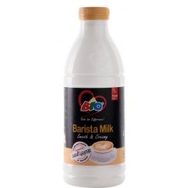 Bio Barista Fresh milk 12x1L - Bulkbox Wholesale