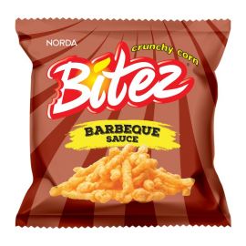 Bitez Barbeque Sauce Mini Pack - Bulkbox Wholesale