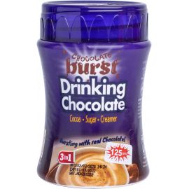 Chocolate Burst Drinking Chocolate - Bulkbox Wholesale