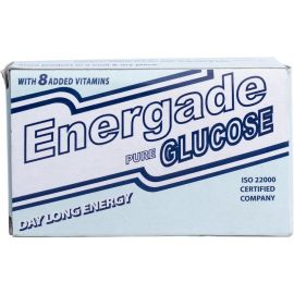 Energade Pure Glucose - Bulkbox Wholesale