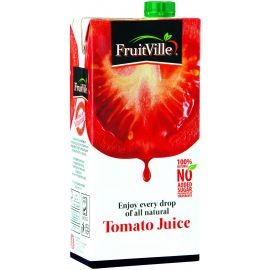 Fruitville Tomato Tetra Juice - Bulkbox Wholesale