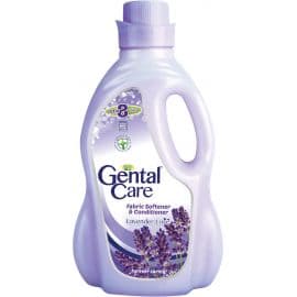 Gental Care Fabric Softner Lavender 6x2L - Bulkbox Wholesale