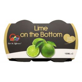Bio FOB Lime 12x150ml - Bulkbox Wholesale