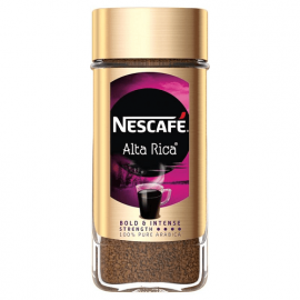 Nestle Coffee Alta Rica 6x100g - Bulkbox Wholesale