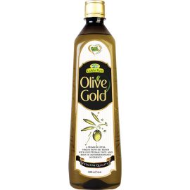 Olive Gold Blend Olive Oil 6x500ml - Bulkbox Wholesale